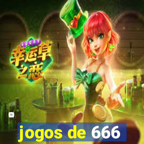 jogos de 666